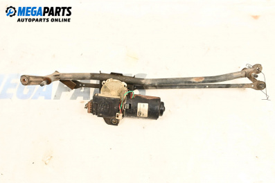 Front wipers motor for Alfa Romeo 156 Sportwagon (01.2000 - 05.2006), station wagon, position: front