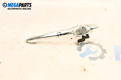 Außengriff for Alfa Romeo 156 Sportwagon (01.2000 - 05.2006), 5 türen, combi, position: rechts, vorderseite