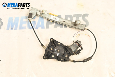 Antrieb el. fensterheber for Alfa Romeo 156 Sportwagon (01.2000 - 05.2006), 5 türen, combi, position: rechts, rückseite