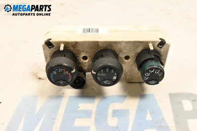 Bedienteil heizung for Alfa Romeo 156 Sportwagon (01.2000 - 05.2006)