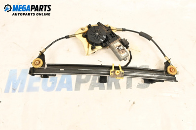 Antrieb el. fensterheber for Alfa Romeo 156 Sportwagon (01.2000 - 05.2006), 5 türen, combi, position: links, vorderseite