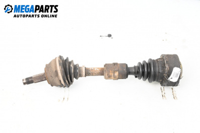 Antriebswelle for Alfa Romeo 156 Sportwagon (01.2000 - 05.2006) 1.9 JTD (932B2), 105 hp, position: links, vorderseite