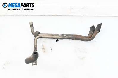 Water pipes for Alfa Romeo 156 Sportwagon (01.2000 - 05.2006) 1.9 JTD (932B2), 105 hp