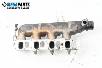 Intake manifold for Alfa Romeo 156 Sportwagon (01.2000 - 05.2006) 1.9 JTD (932B2), 105 hp
