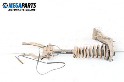 MacPherson-federbein for Alfa Romeo 156 Sportwagon (01.2000 - 05.2006), combi, position: rechts, vorderseite