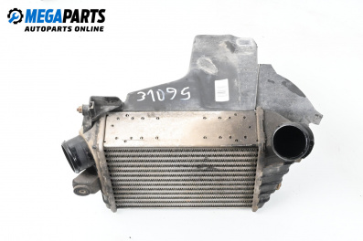 Intercooler for Alfa Romeo 156 Sportwagon (01.2000 - 05.2006) 1.9 JTD (932B2), 105 hp