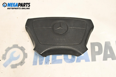 Airbag for Mercedes-Benz E-Class Sedan (W210) (06.1995 - 08.2003), 5 uși, sedan, position: fața