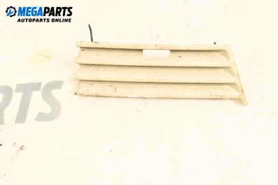 Gitter im stoßstange for Mercedes-Benz E-Class Sedan (W210) (06.1995 - 08.2003), sedan, position: vorderseite