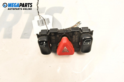 Buttons panel for Mercedes-Benz E-Class Sedan (W210) (06.1995 - 08.2003), № 2088200310
