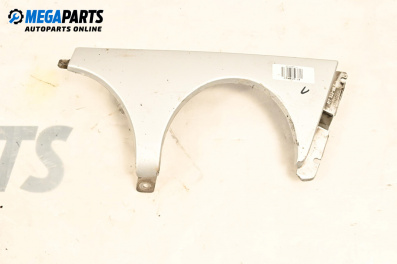 Leiste unter dem scheinwerfer for Mercedes-Benz E-Class Sedan (W210) (06.1995 - 08.2003), sedan, position: links