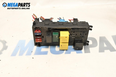 Modul SAM for Mercedes-Benz E-Class Sedan (W210) (06.1995 - 08.2003), № 0195455632
