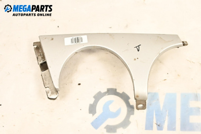 Leiste unter dem scheinwerfer for Mercedes-Benz E-Class Sedan (W210) (06.1995 - 08.2003), sedan, position: rechts