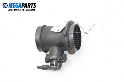 Durchflussmesser for Mercedes-Benz E-Class Sedan (W210) (06.1995 - 08.2003) E 290 Turbo-D (210.017), 129 hp