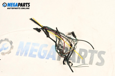 Wiring for Mercedes-Benz E-Class Sedan (W210) (06.1995 - 08.2003) E 290 Turbo-D (210.017), 129 hp