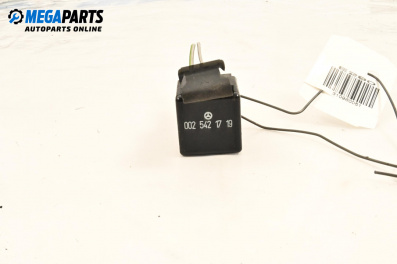 Relais for Mercedes-Benz E-Class Sedan (W210) (06.1995 - 08.2003) E 290 Turbo-D (210.017), № 0025421719