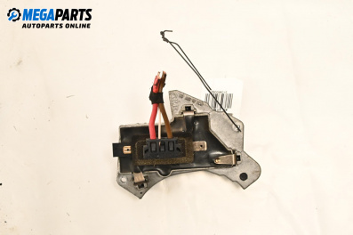 Regelwiderstand for Mercedes-Benz E-Class Sedan (W210) (06.1995 - 08.2003)