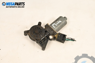 Antriebsmotor el. fensterheber for Mercedes-Benz E-Class Sedan (W210) (06.1995 - 08.2003), 5 türen, sedan, position: rechts, vorderseite