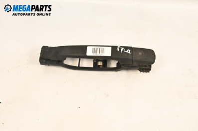 Mâner exterior for Mercedes-Benz E-Class Sedan (W210) (06.1995 - 08.2003), 5 uși, sedan, position: dreaptă - fața