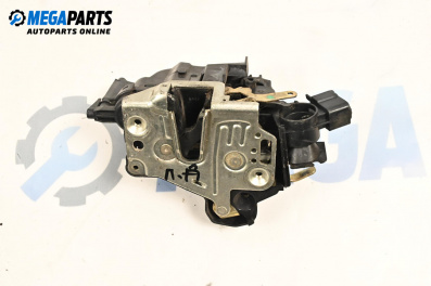 Schloss for Mercedes-Benz E-Class Sedan (W210) (06.1995 - 08.2003), position: rechts, vorderseite