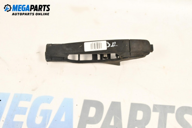 Mâner exterior for Mercedes-Benz E-Class Sedan (W210) (06.1995 - 08.2003), 5 uși, sedan, position: dreaptă - spate