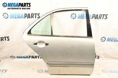 Door for Mercedes-Benz E-Class Sedan (W210) (06.1995 - 08.2003), 5 doors, sedan, position: rear - right