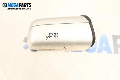 Spiegel for Mercedes-Benz E-Class Sedan (W210) (06.1995 - 08.2003), 5 türen, sedan, position: links