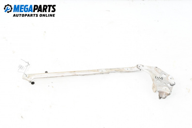 Bonnet hinge for Mercedes-Benz E-Class Sedan (W210) (06.1995 - 08.2003), 5 doors, sedan, position: left