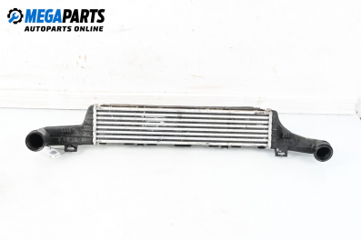 Intercooler for Mercedes-Benz E-Class Sedan (W210) (06.1995 - 08.2003) E 290 Turbo-D (210.017), 129 hp
