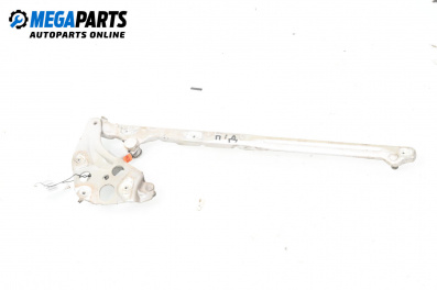 Bonnet hinge for Mercedes-Benz E-Class Sedan (W210) (06.1995 - 08.2003), 5 doors, sedan, position: right