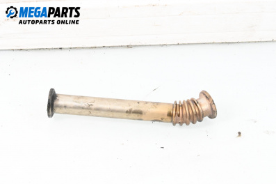 EGR rohr for Mercedes-Benz E-Class Sedan (W210) (06.1995 - 08.2003) E 290 Turbo-D (210.017), 129 hp