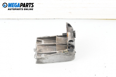 Engine mount bracket for Mercedes-Benz E-Class Sedan (W210) (06.1995 - 08.2003) E 290 Turbo-D (210.017), 129 hp