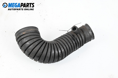Schlauch, geriffelt for Mercedes-Benz E-Class Sedan (W210) (06.1995 - 08.2003) E 290 Turbo-D (210.017), 129 hp