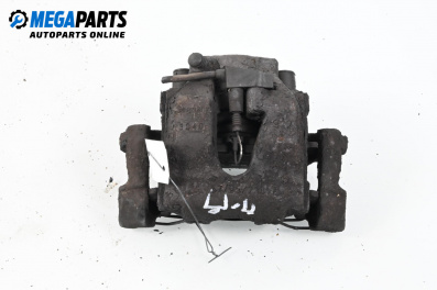 Bremszange for Mercedes-Benz E-Class Sedan (W210) (06.1995 - 08.2003), position: rechts, vorderseite