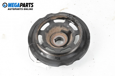 Dämpferscheibe for Mercedes-Benz E-Class Sedan (W210) (06.1995 - 08.2003) E 290 Turbo-D (210.017), 129 hp