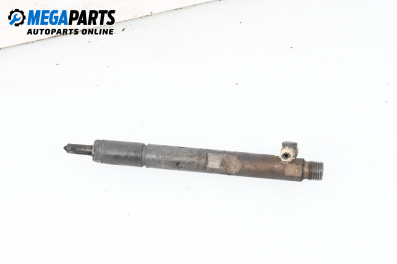 Einspritzdüse for Mercedes-Benz E-Class Sedan (W210) (06.1995 - 08.2003) E 290 Turbo-D (210.017), 129 hp, № А0000101551