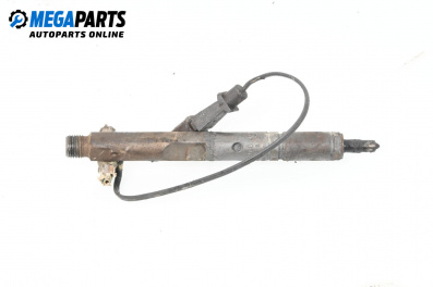 Dieselkraftstoffeinspritzdüse for Mercedes-Benz E-Class Sedan (W210) (06.1995 - 08.2003) E 290 Turbo-D (210.017), 129 hp, № А0000101551