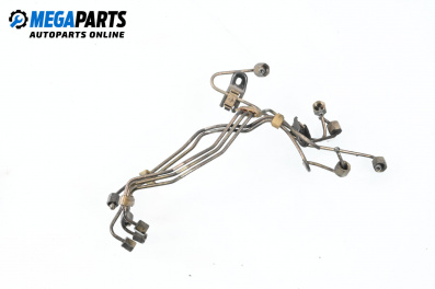 Fuel pipes for Mercedes-Benz E-Class Sedan (W210) (06.1995 - 08.2003) E 290 Turbo-D (210.017), 129 hp