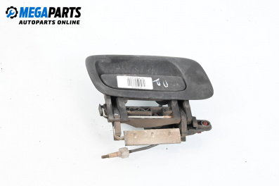 Außengriff for Opel Zafira A Minivan (04.1999 - 06.2005), 5 türen, minivan, position: rechts, vorderseite