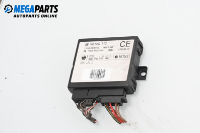 Komfort-modul for Opel Zafira A Minivan (04.1999 - 06.2005), № 90560112