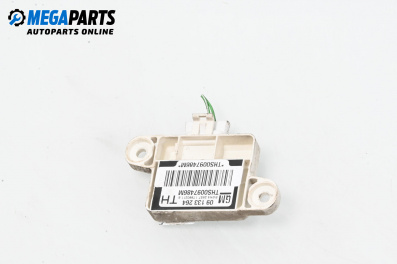 Airbag sensor for Opel Zafira A Minivan (04.1999 - 06.2005), № 09133264