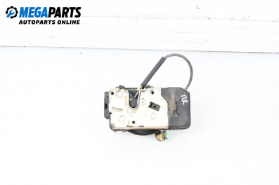 Încuietoare for Opel Zafira A Minivan (04.1999 - 06.2005), position: dreaptă - fața