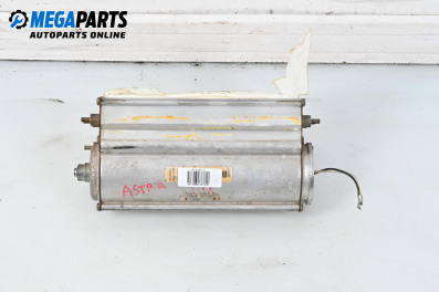 Airbag for Opel Zafira A Minivan (04.1999 - 06.2005), 5 uși, monovolum, position: fața