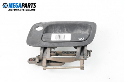Außengriff for Opel Zafira A Minivan (04.1999 - 06.2005), 5 türen, minivan, position: links, vorderseite