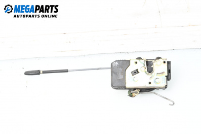 Încuietoare for Opel Zafira A Minivan (04.1999 - 06.2005), position: stânga - fața