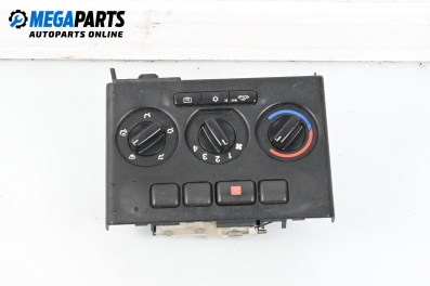 Panou aer condiționat for Opel Zafira A Minivan (04.1999 - 06.2005)
