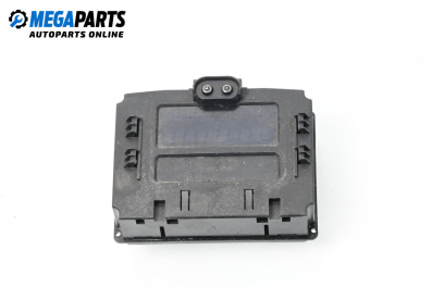 Anzeige for Opel Zafira A Minivan (04.1999 - 06.2005)