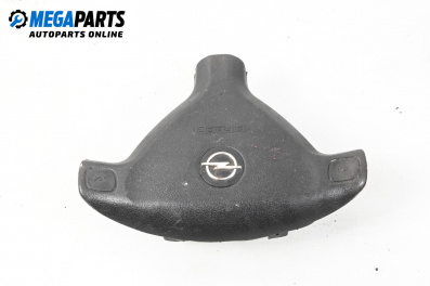 Airbag for Opel Zafira A Minivan (04.1999 - 06.2005), 5 uși, monovolum, position: fața