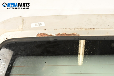 Capac spate for Opel Zafira A Minivan (04.1999 - 06.2005), 5 uși, monovolum, position: din spate