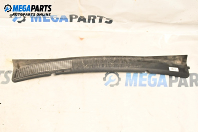 Windshield wiper cover cowl for Opel Zafira A Minivan (04.1999 - 06.2005), 5 doors, minivan