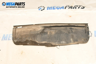 Skid plate for Opel Zafira A Minivan (04.1999 - 06.2005)